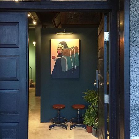 Miaoko Hostel Dahan Экстерьер фото