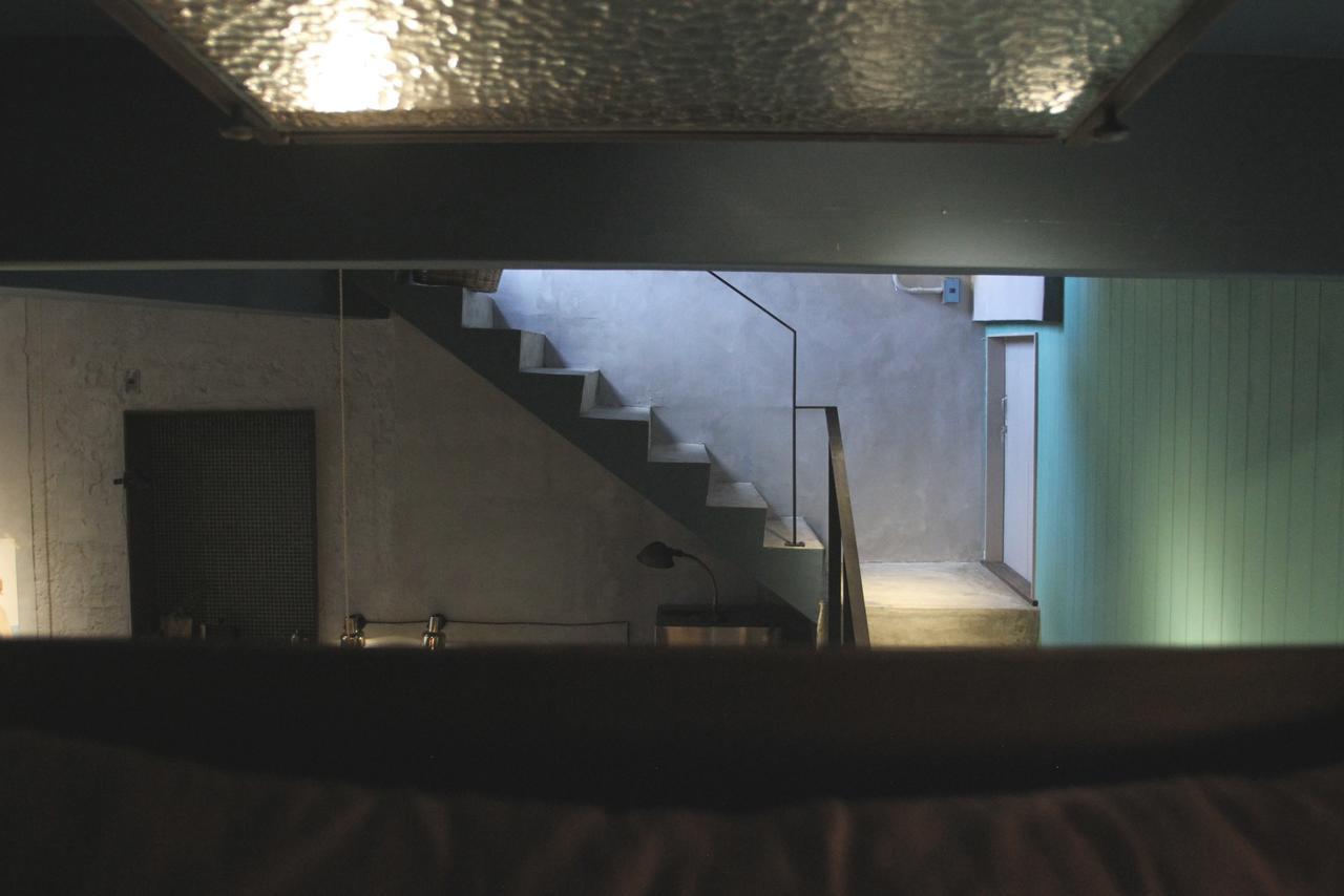 Miaoko Hostel Dahan Экстерьер фото