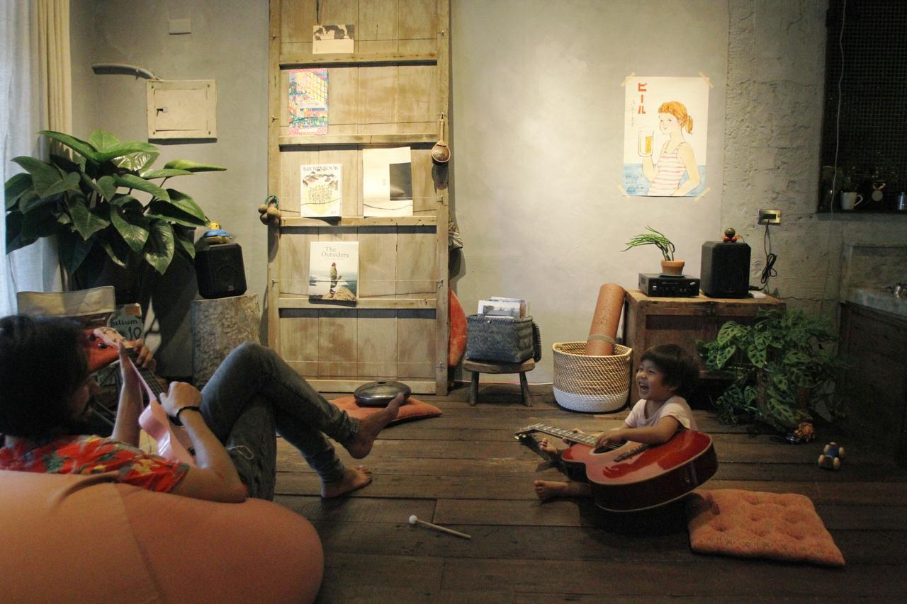 Miaoko Hostel Dahan Экстерьер фото