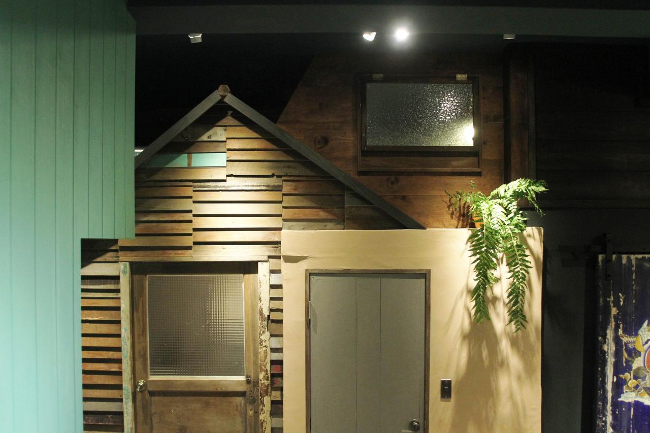 Miaoko Hostel Dahan Экстерьер фото
