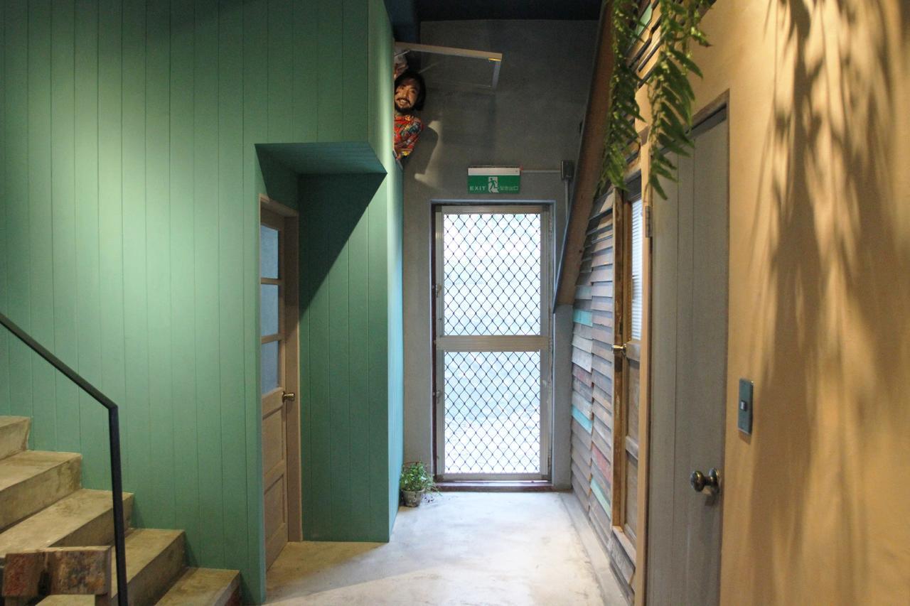 Miaoko Hostel Dahan Экстерьер фото