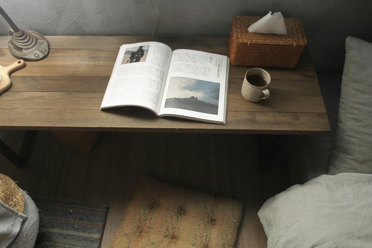 Miaoko Hostel Dahan Экстерьер фото
