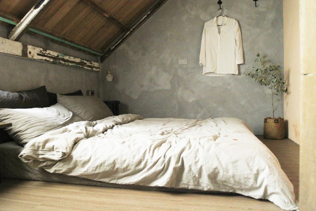 Miaoko Hostel Dahan Экстерьер фото