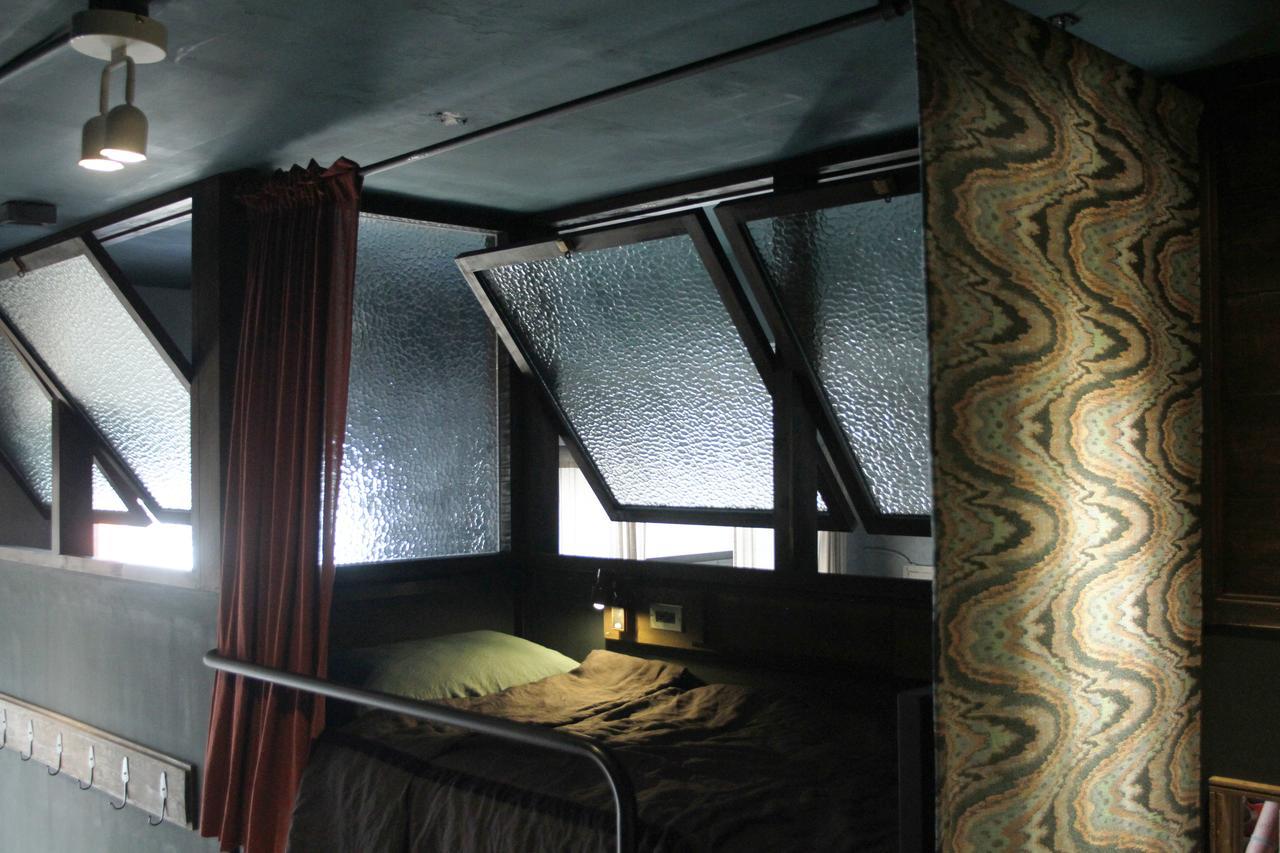 Miaoko Hostel Dahan Экстерьер фото