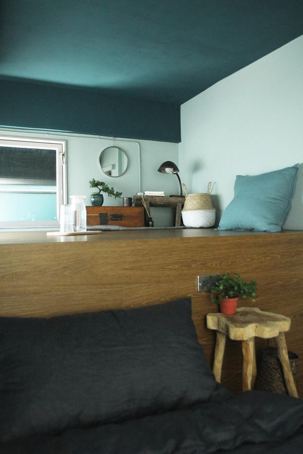 Miaoko Hostel Dahan Экстерьер фото