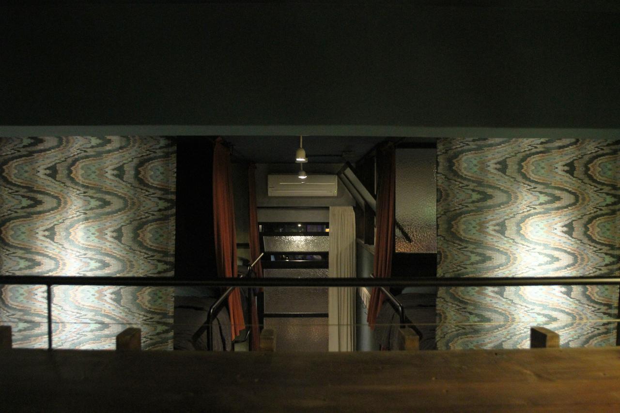 Miaoko Hostel Dahan Экстерьер фото