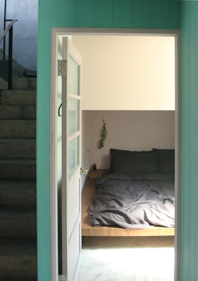 Miaoko Hostel Dahan Экстерьер фото
