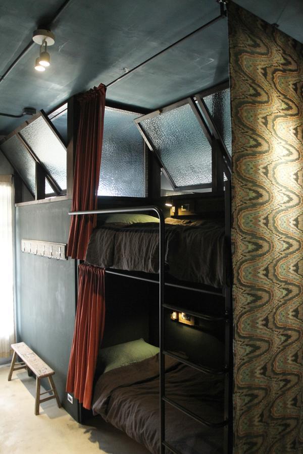 Miaoko Hostel Dahan Экстерьер фото