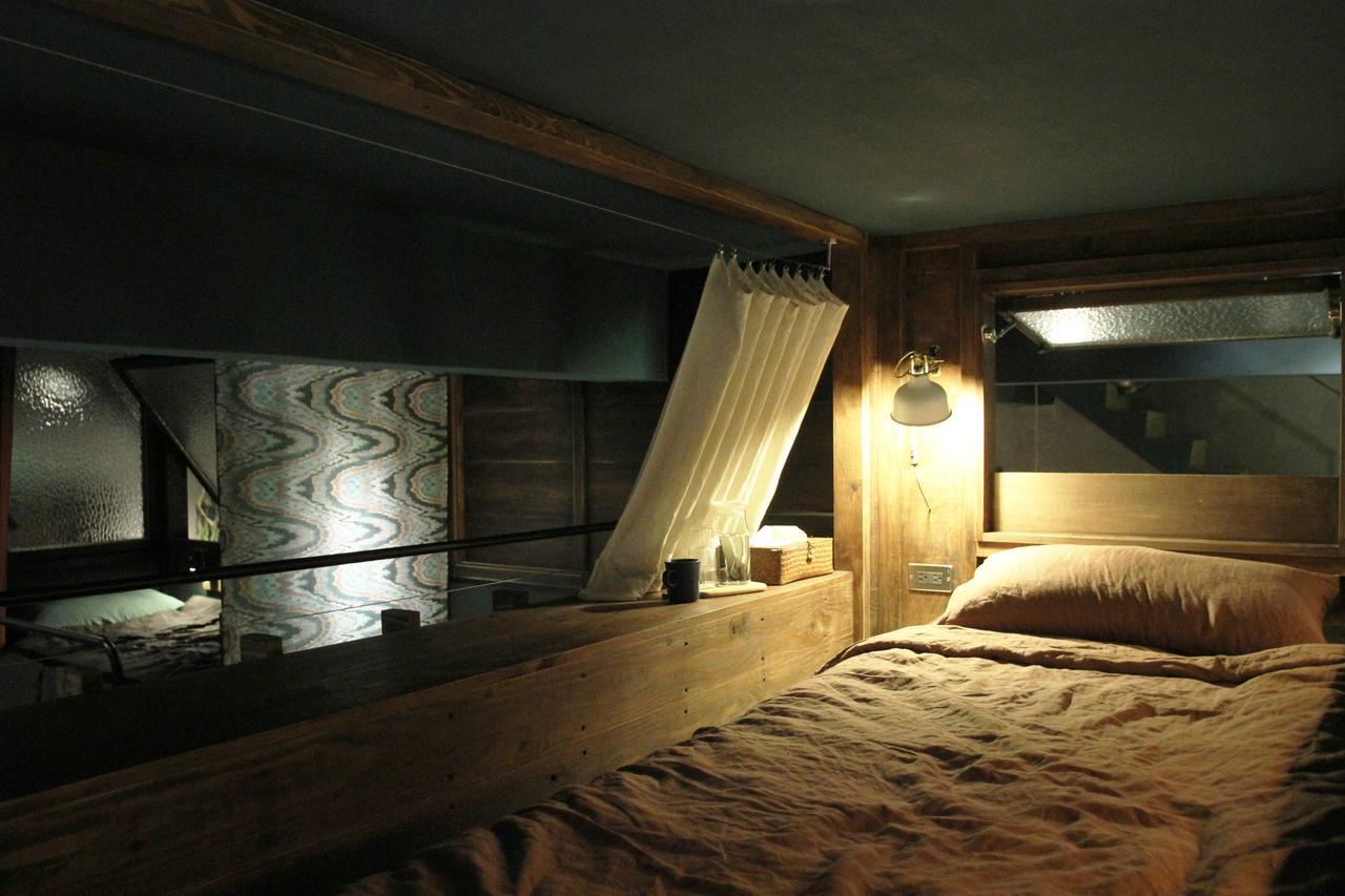 Miaoko Hostel Dahan Экстерьер фото