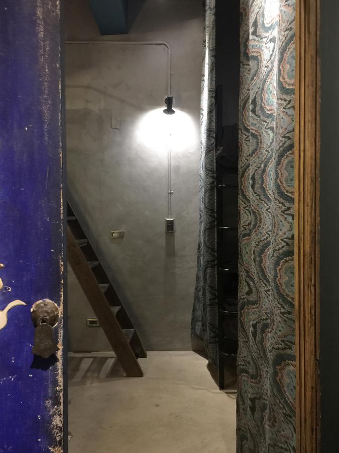 Miaoko Hostel Dahan Экстерьер фото