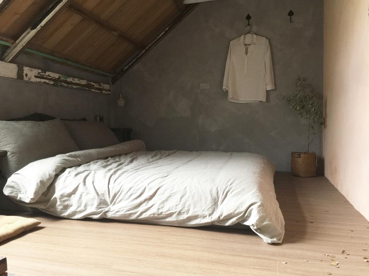 Miaoko Hostel Dahan Экстерьер фото