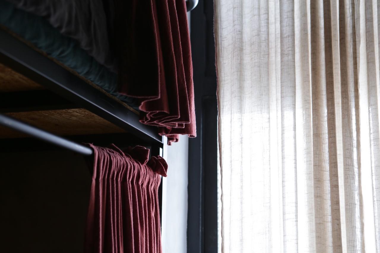 Miaoko Hostel Dahan Экстерьер фото