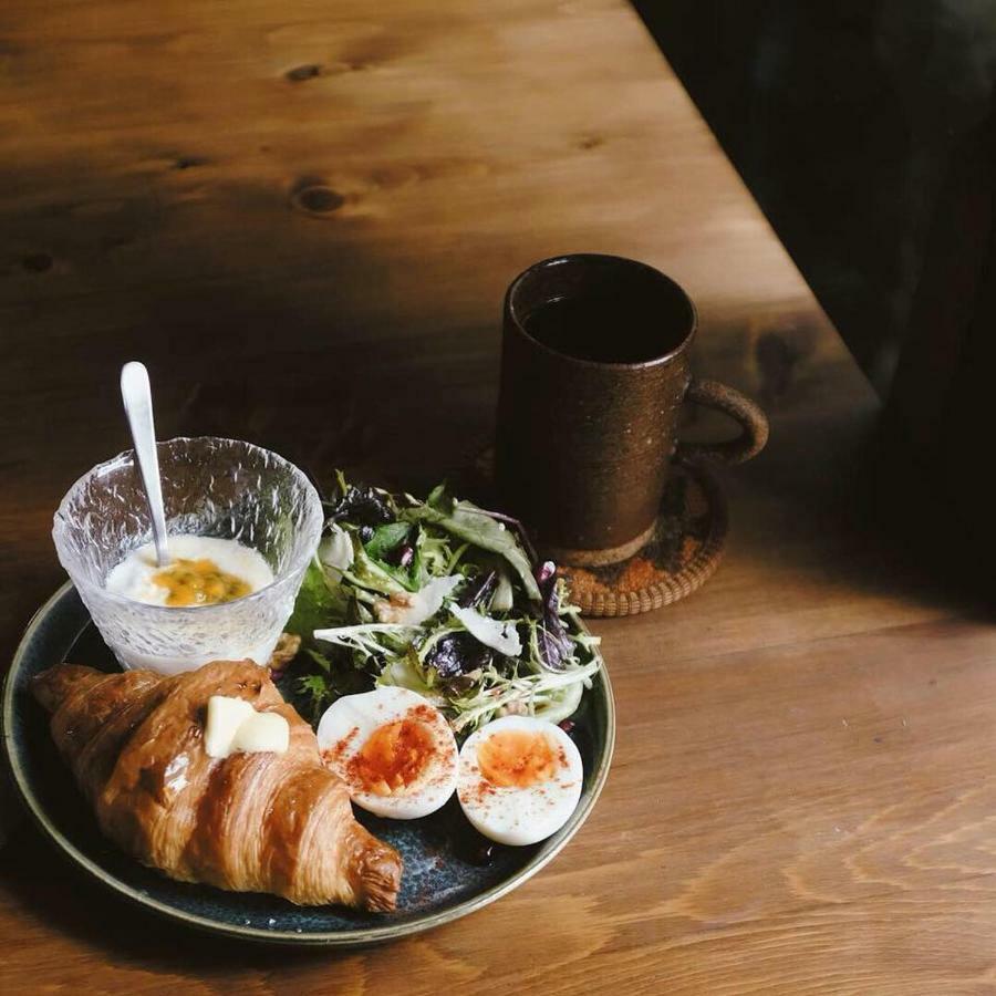 Miaoko Hostel Dahan Экстерьер фото